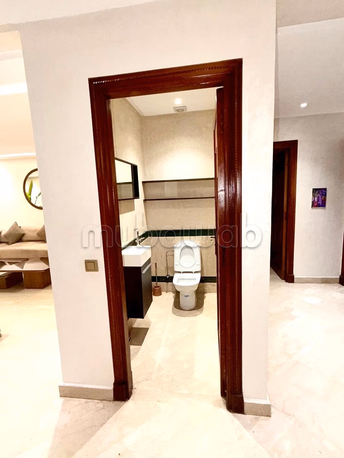 Appartement 111 m² à Guéliz — 13