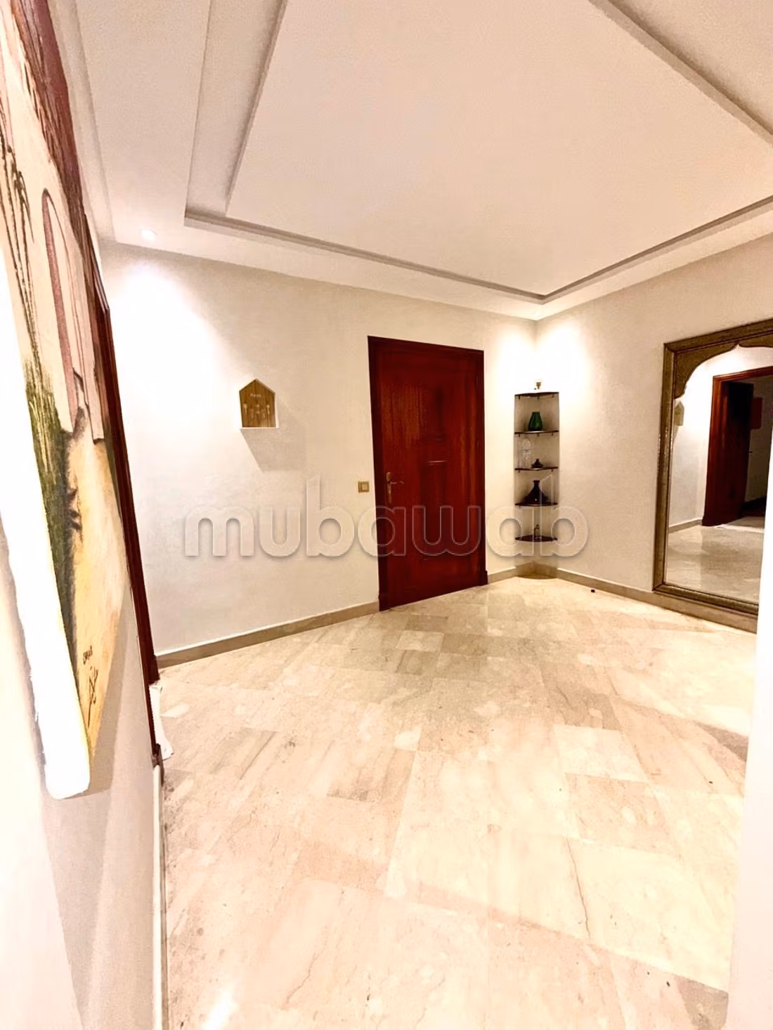 Appartement 111 m² à Guéliz — 15
