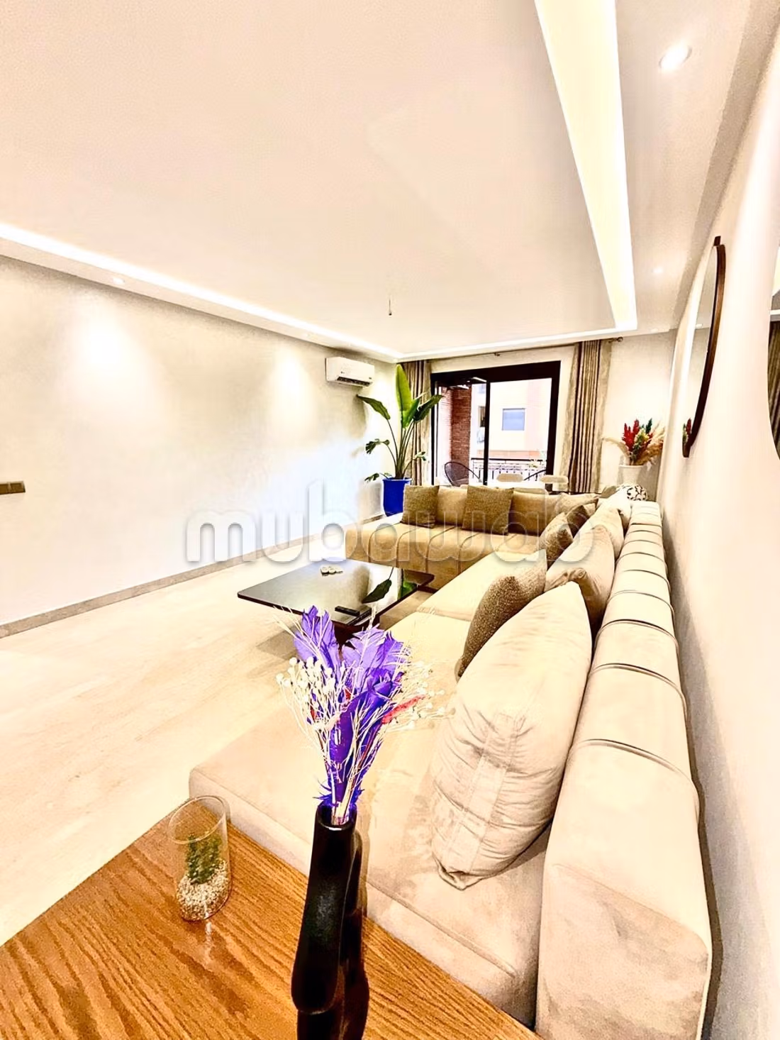 Superbe Appartement Meublé à Vendre en plein centre de Guéli — 4