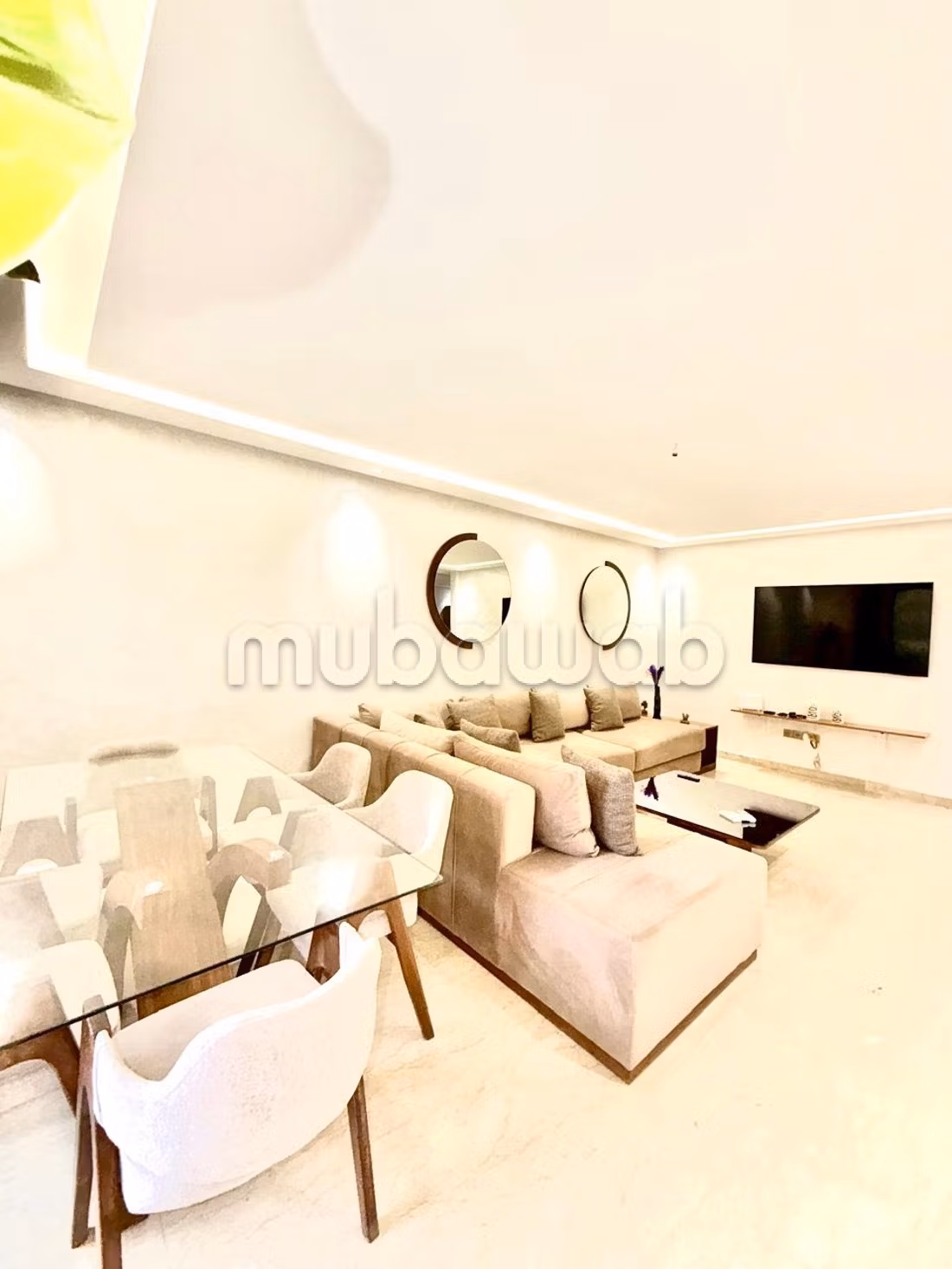 Appartement 111 m² à Guéliz — 9