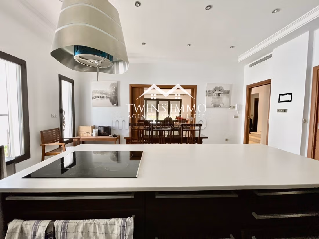 Villa S5 a Cartagine