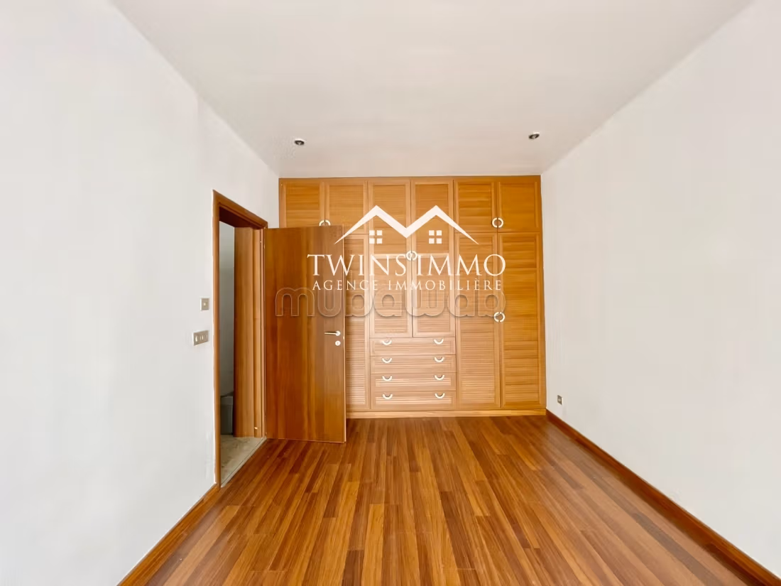Villa S5 a Cartagine