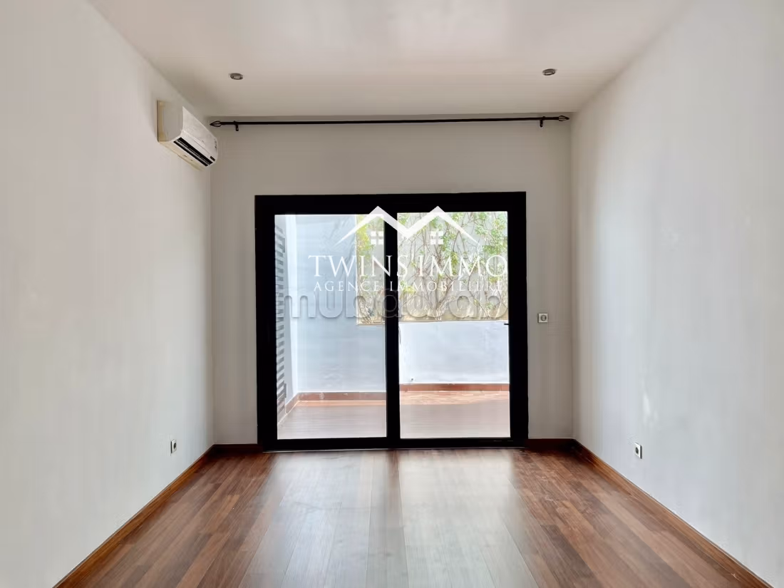 Villa S5 a Cartagine