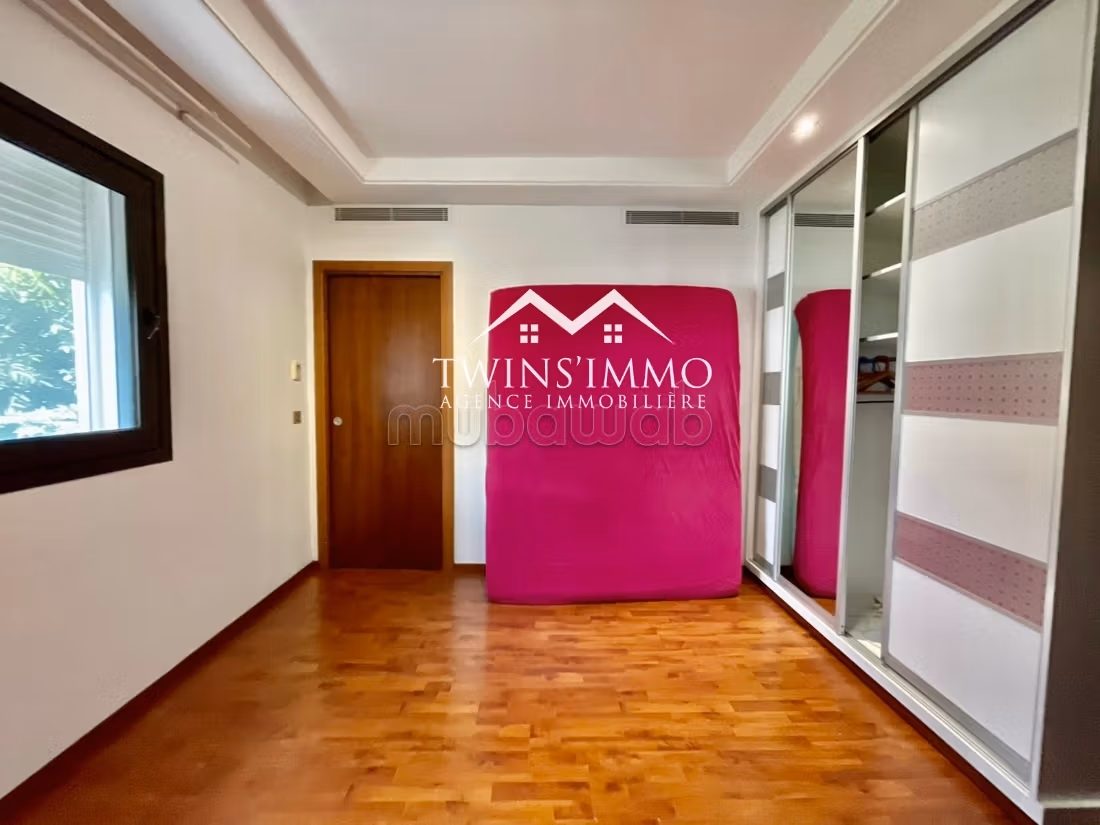Villa S5 a Cartagine
