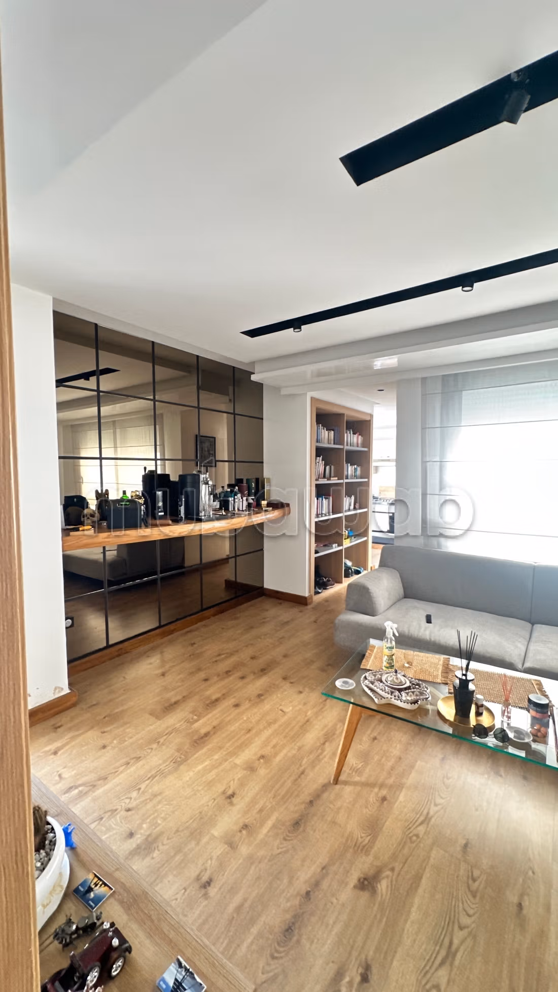 Ottimo studio a Gauthier