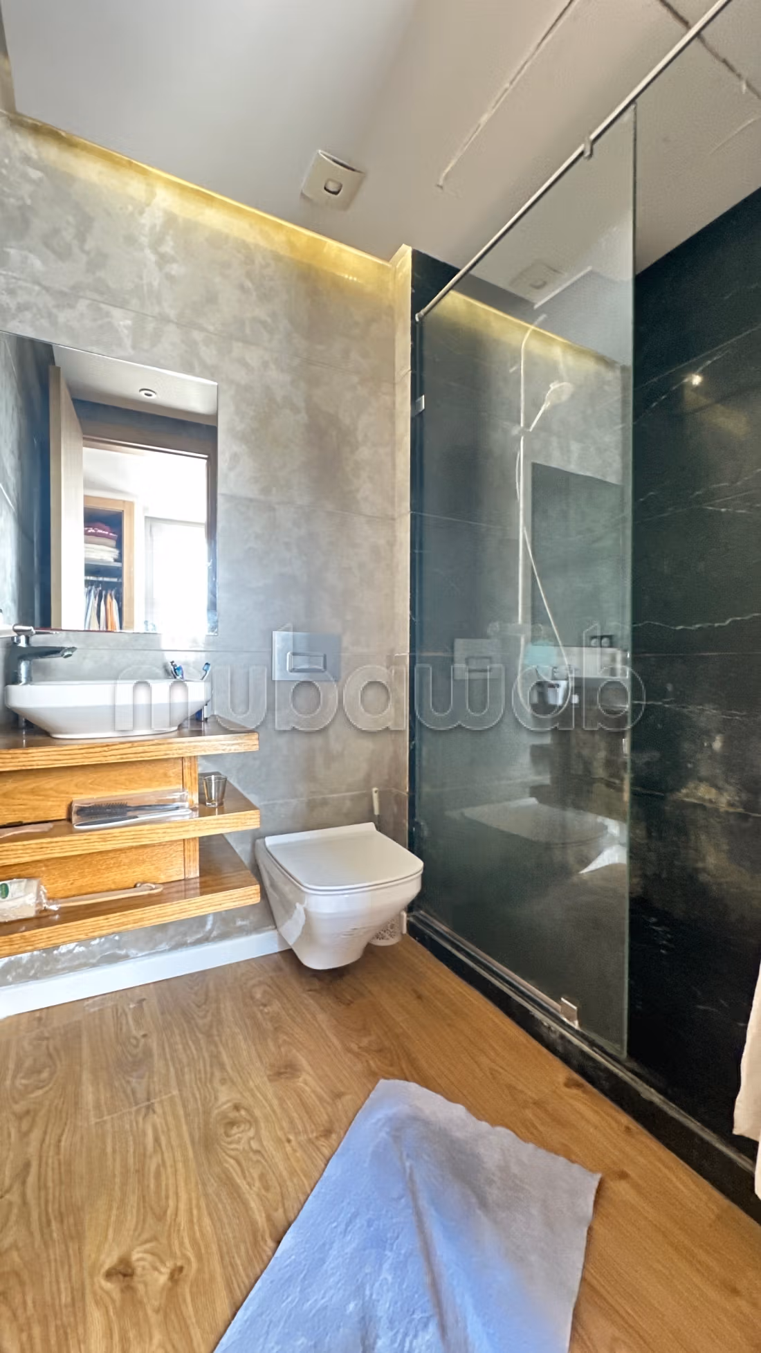 Ottimo studio a Gauthier
