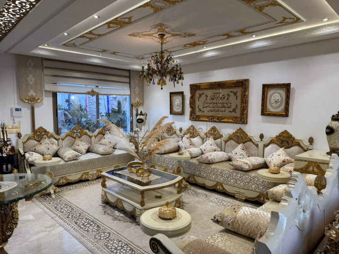 Luxe villa eindtop Uitzicht op zee