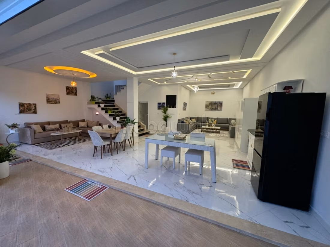 Luxe villa eindtop Uitzicht op zee