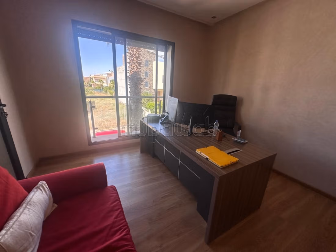 Prachtige villa te koop in Golf Argane
