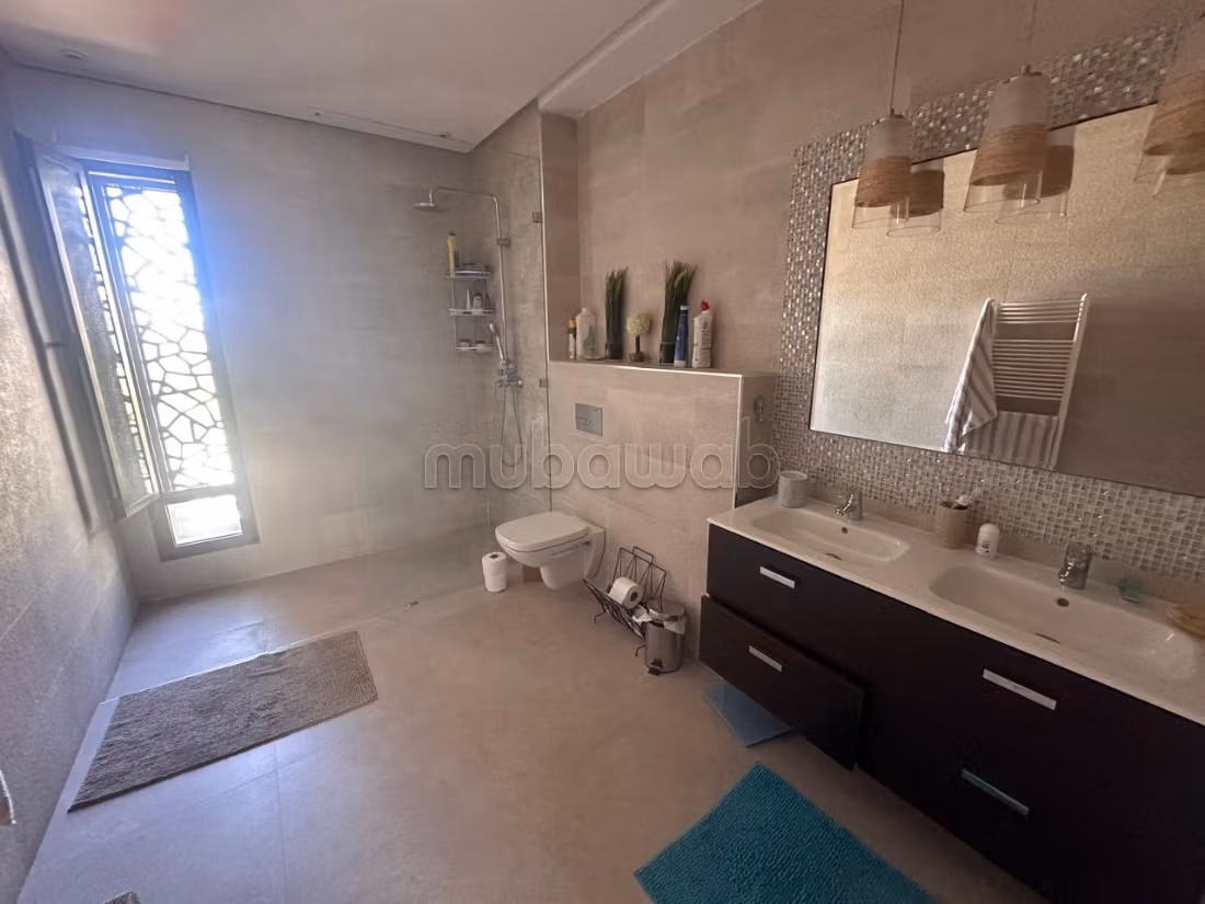Prachtige villa te koop in Golf Argane