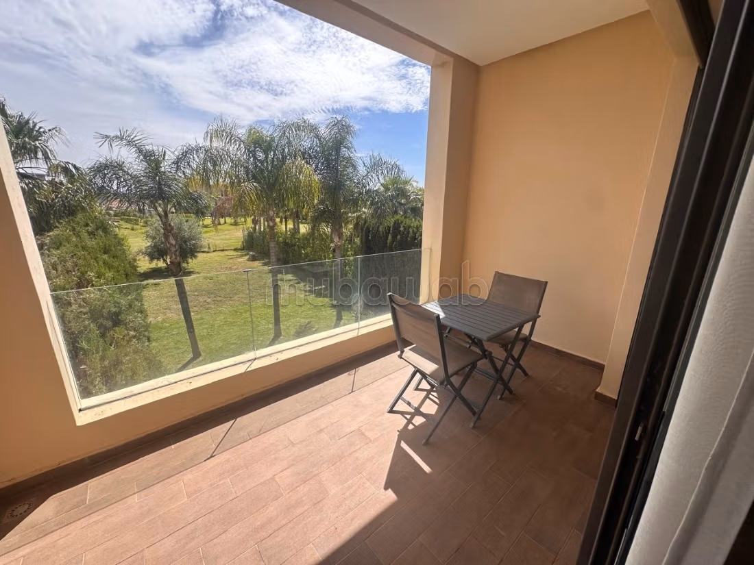 Prachtige villa te koop in Golf Argane