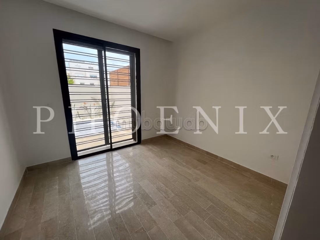 Appartamento S2 con piscina a La Marsa