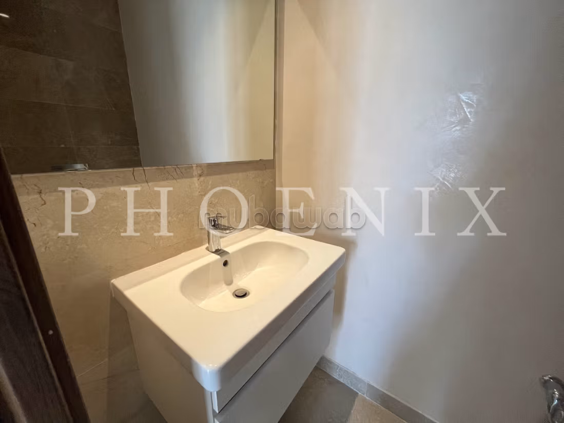 Appartamento S2 con piscina a La Marsa