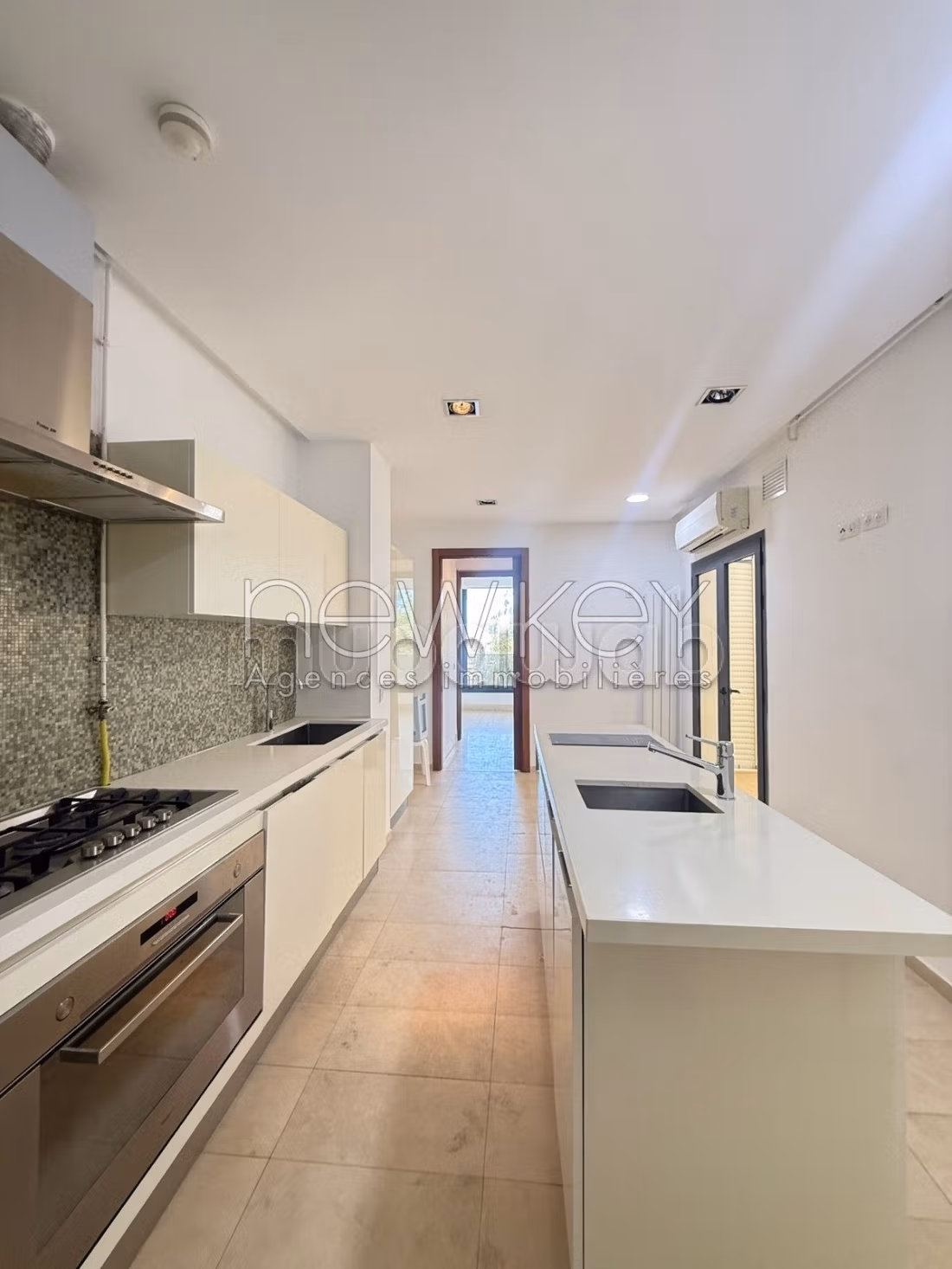 Duplex S4 in affitto presso le rive del lago 2