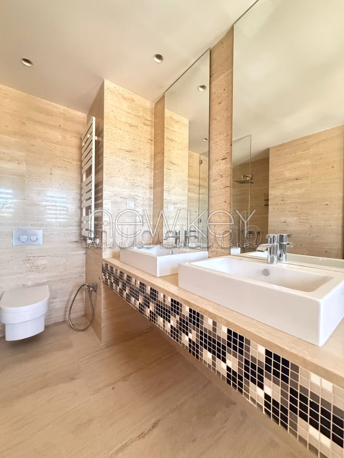 Duplex S4 in affitto presso le rive del lago 2