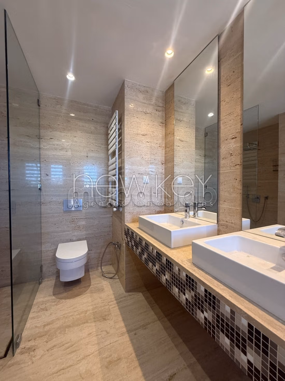 Duplex S4 in affitto presso le rive del lago 2