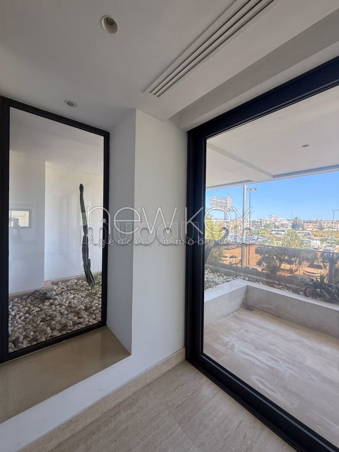 Duplex S4 in affitto presso le rive del lago 2