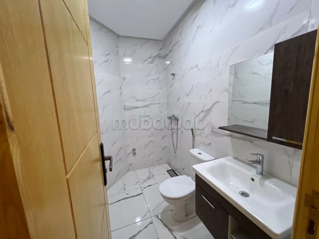 Appartement te koop in Beni Mellal. Oppervlakte 85 m². Uitzicht op de bergen