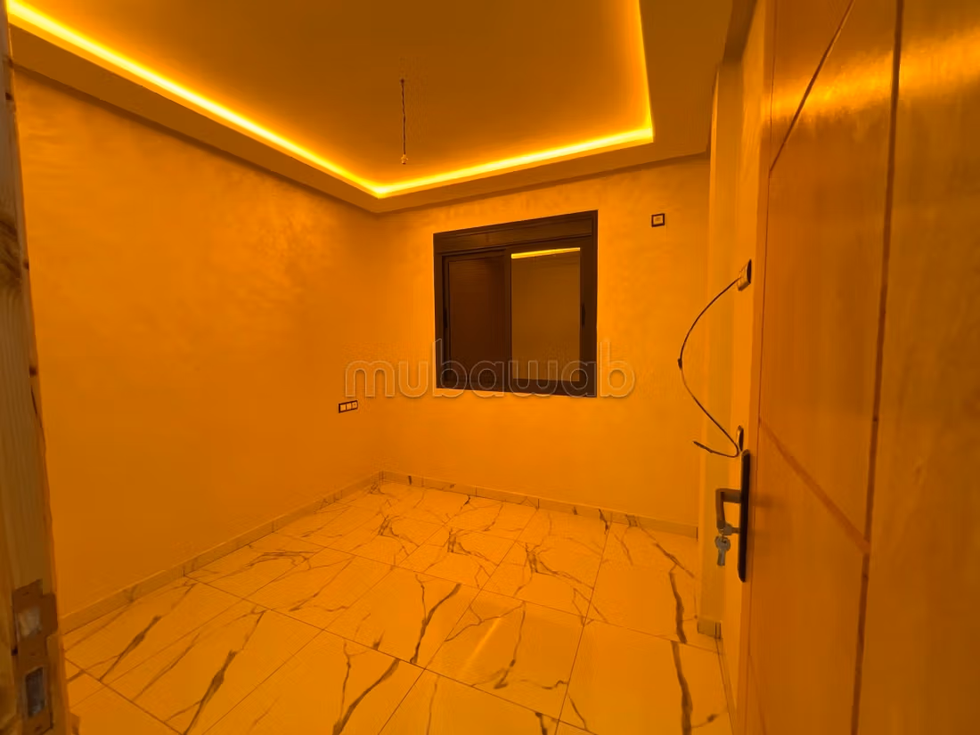Appartement te koop in Beni Mellal. Oppervlakte 85 m². Uitzicht op de bergen