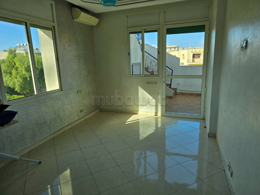 Grande villa à vendre quartier polo