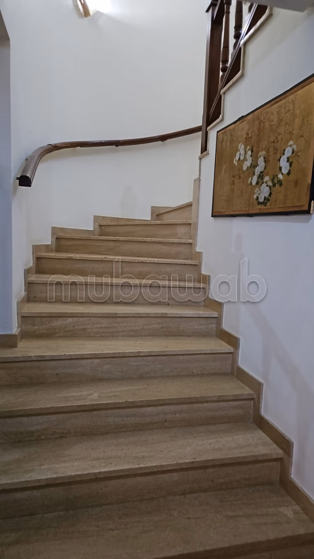 Charming Villa with Pool in Souissi