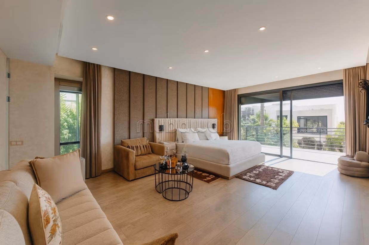Magnífica villa aislada en venta en Ciudad Verde