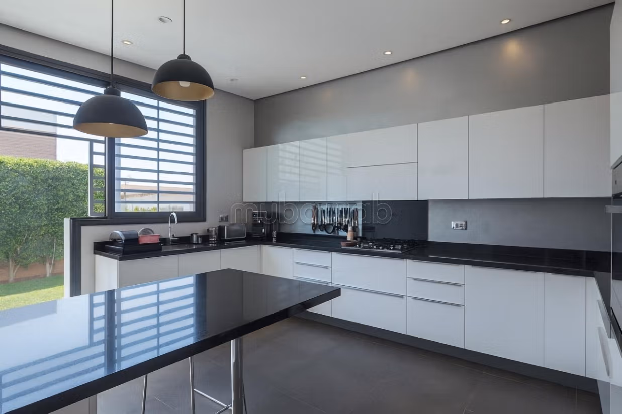 Magnífica villa aislada en venta en Ciudad Verde