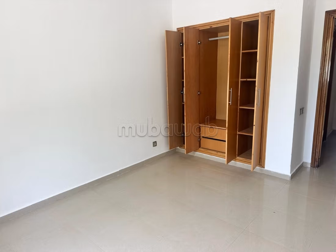 Appartement 94 m² à Riad Oulad Mtaa — 7