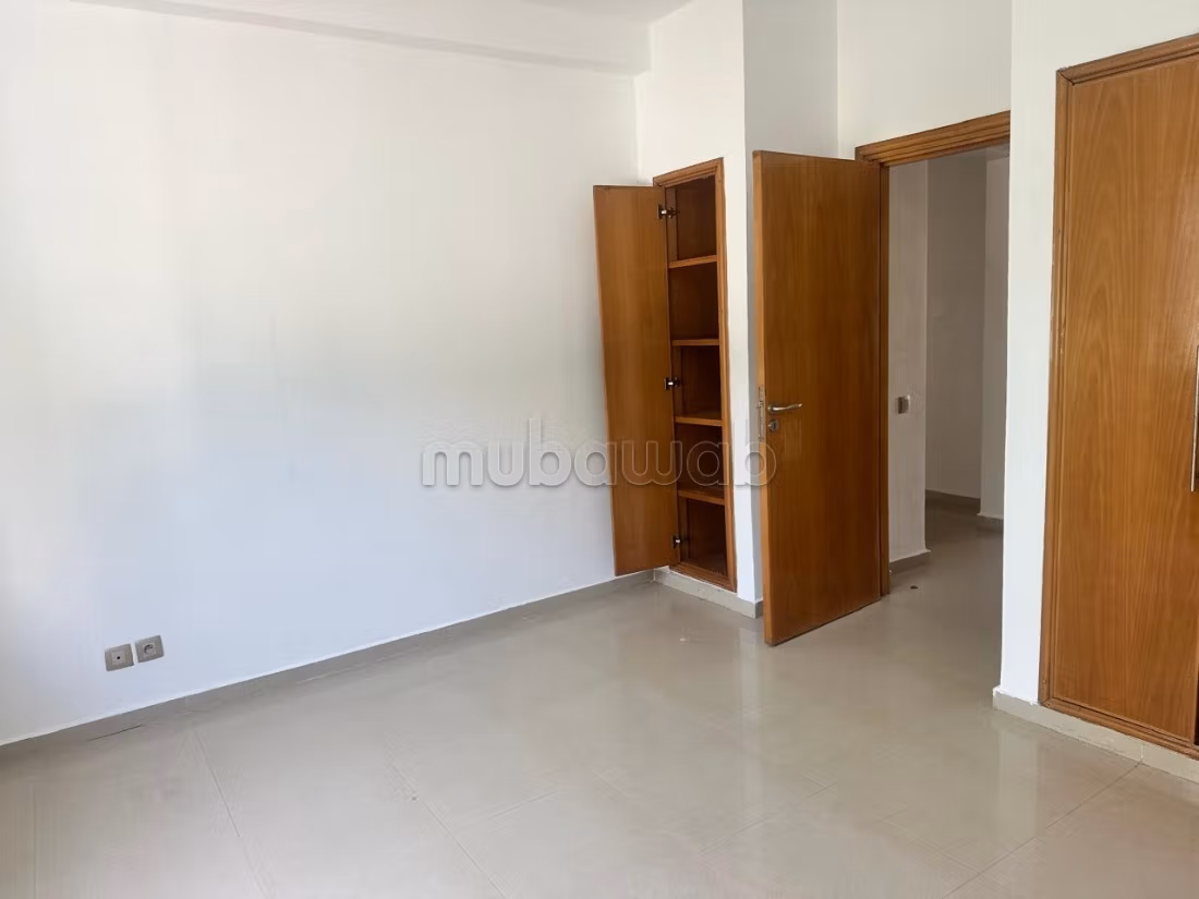 Appartement 94 m² à Riad Oulad Mtaa — 8