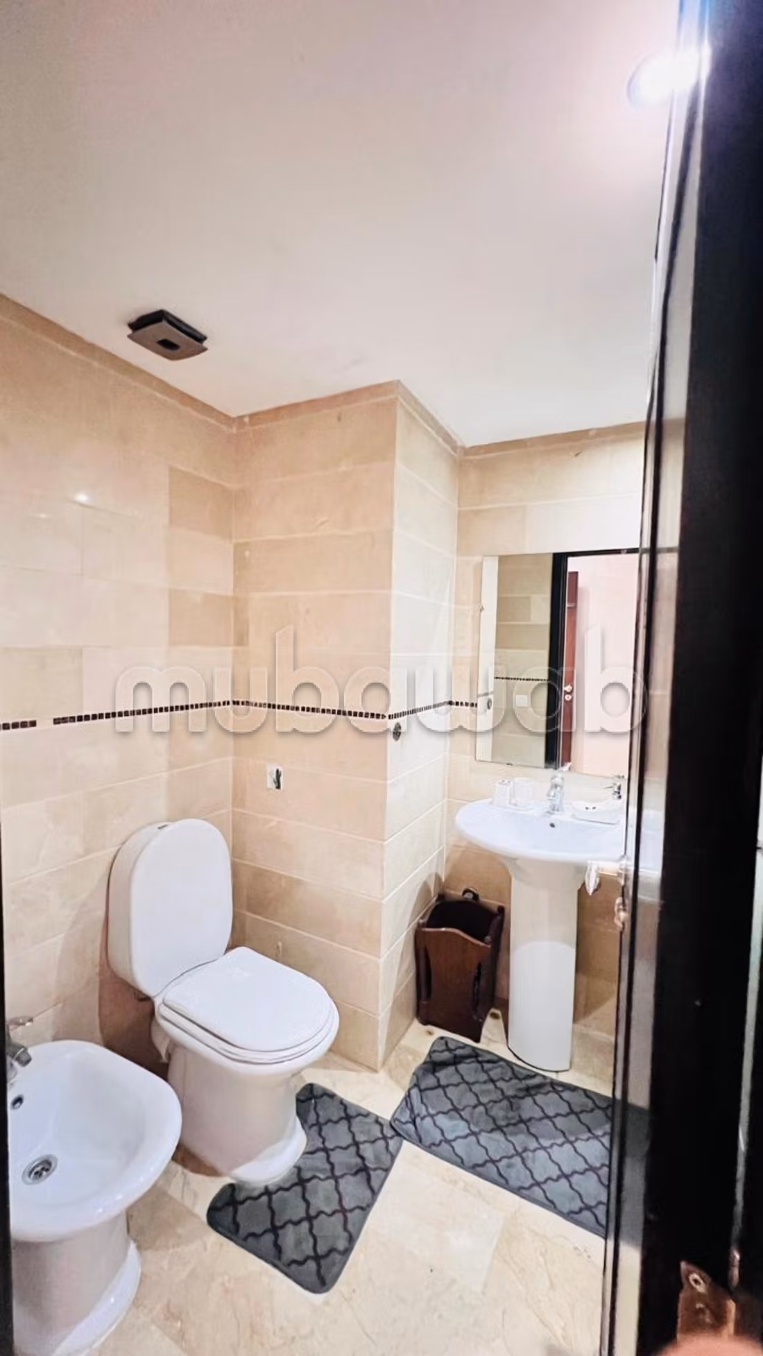 Appartement 93 m² à Bourgogne Ouest — 9