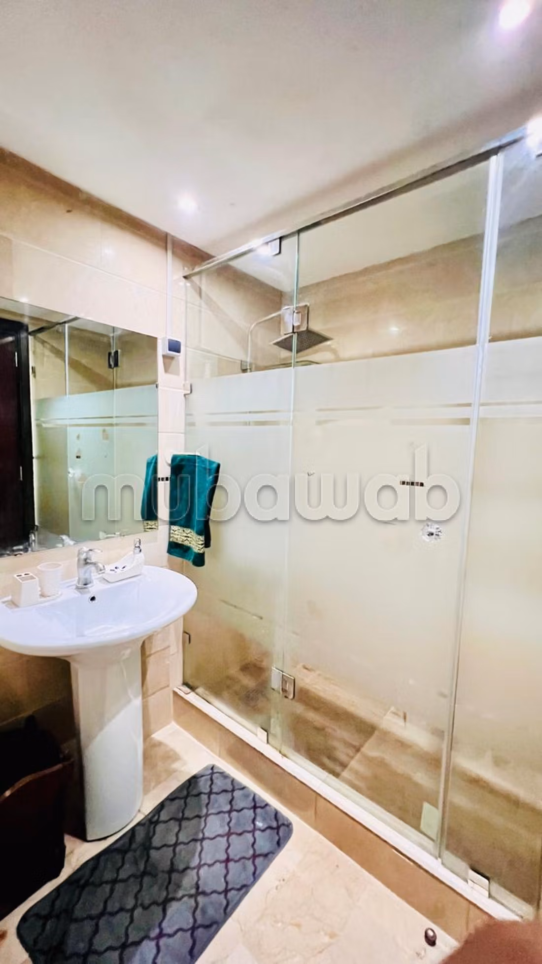 Appartement 93 m² à Bourgogne Ouest — 8