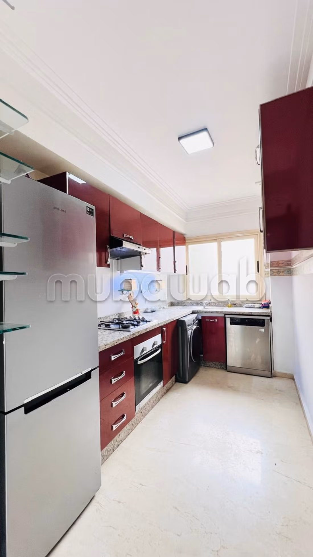 Appartement 93 m² à Bourgogne Ouest — 7