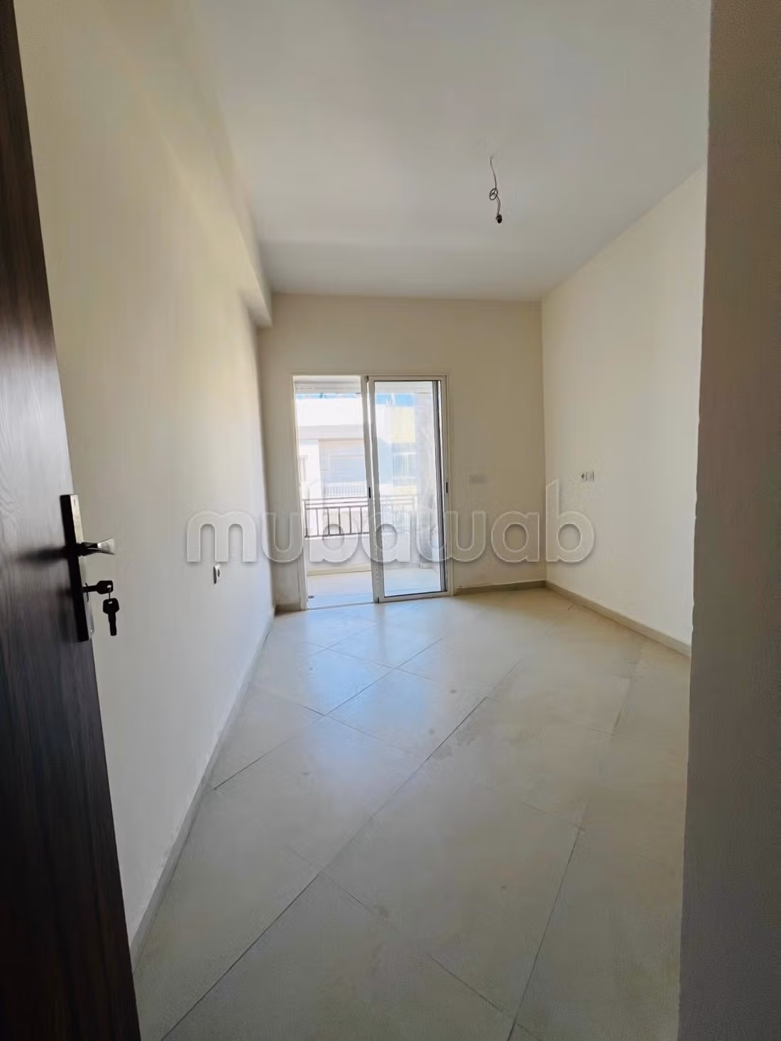 Appartement 71 m² f Horria — 2
