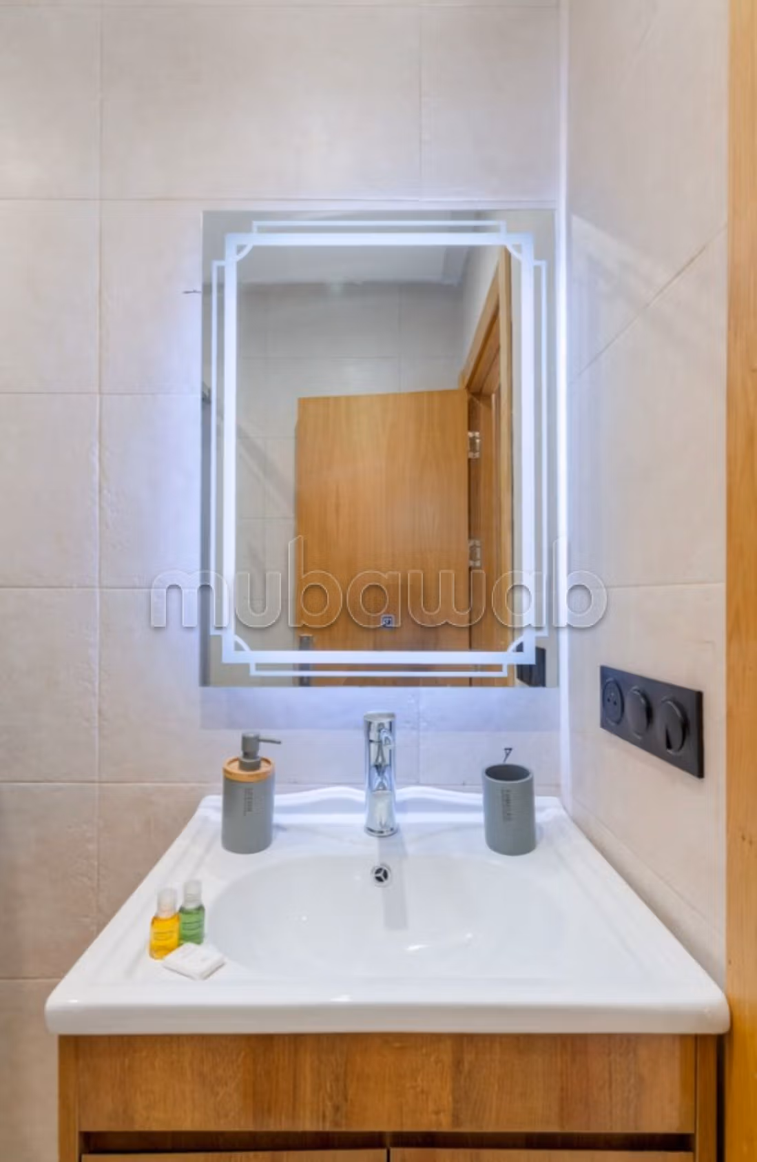 Appartement à vendre 42m² Marrakech