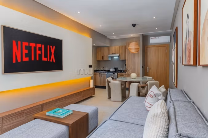 Appartamento in vendita 42m² Marrakech