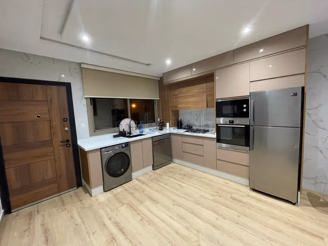 Villa moderna en venta