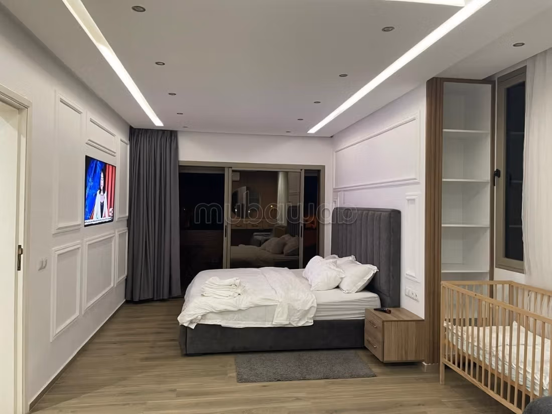 Villa moderna en venta