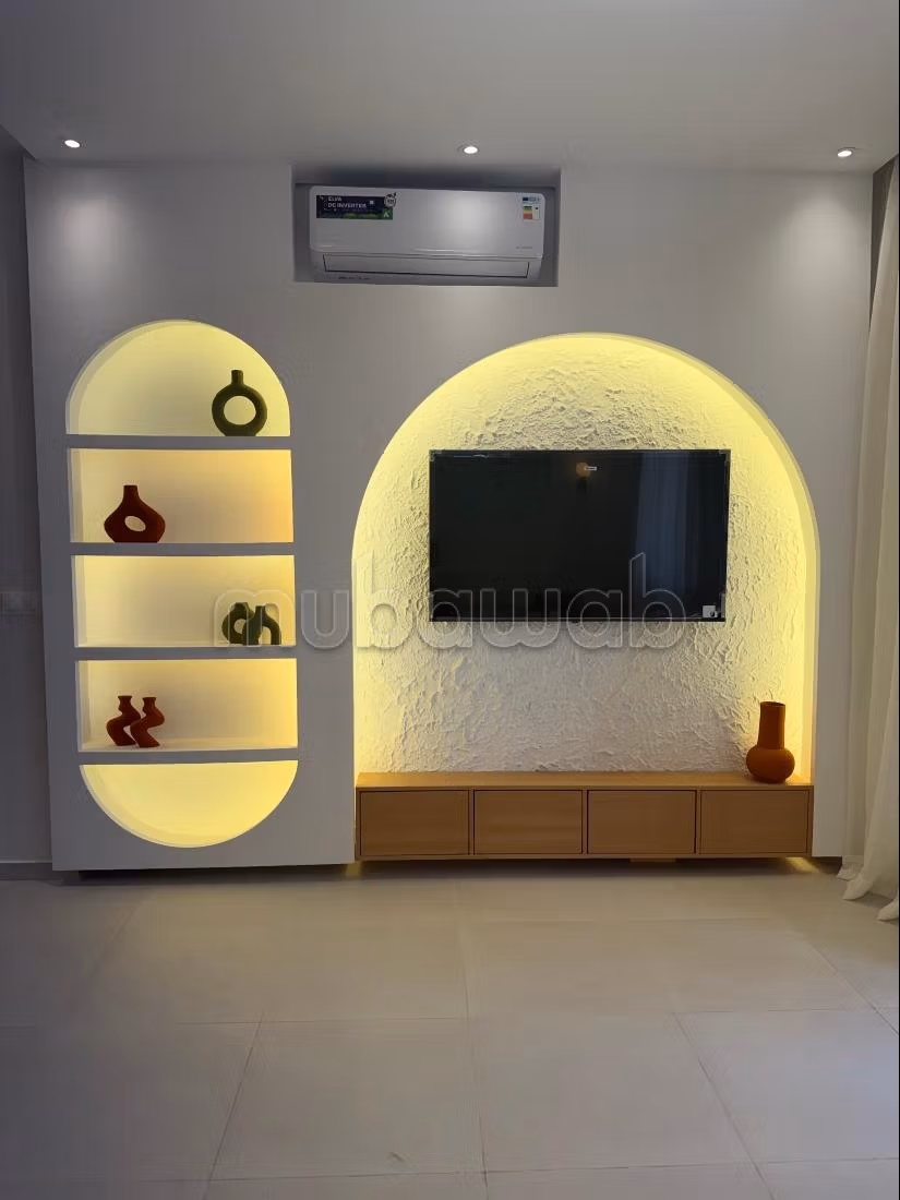 Appartement neuf à louer Marrakech — 6