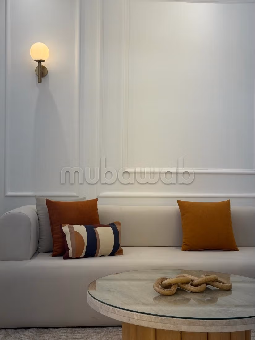 Appartement neuf à louer Marrakech — 5