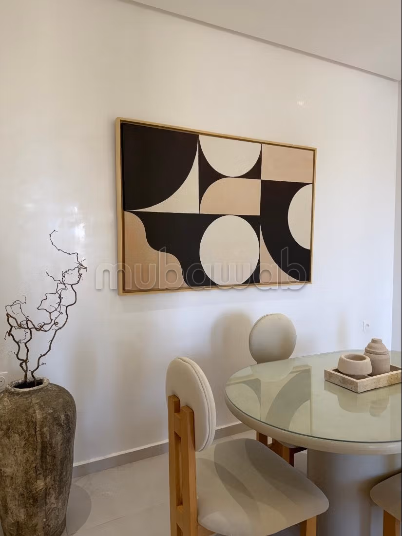 Appartement neuf à louer Marrakech — 3