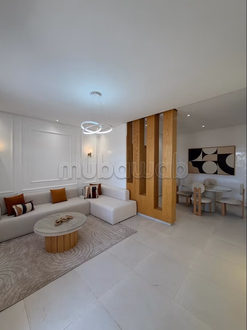 Appartement neuf à louer Marrakech