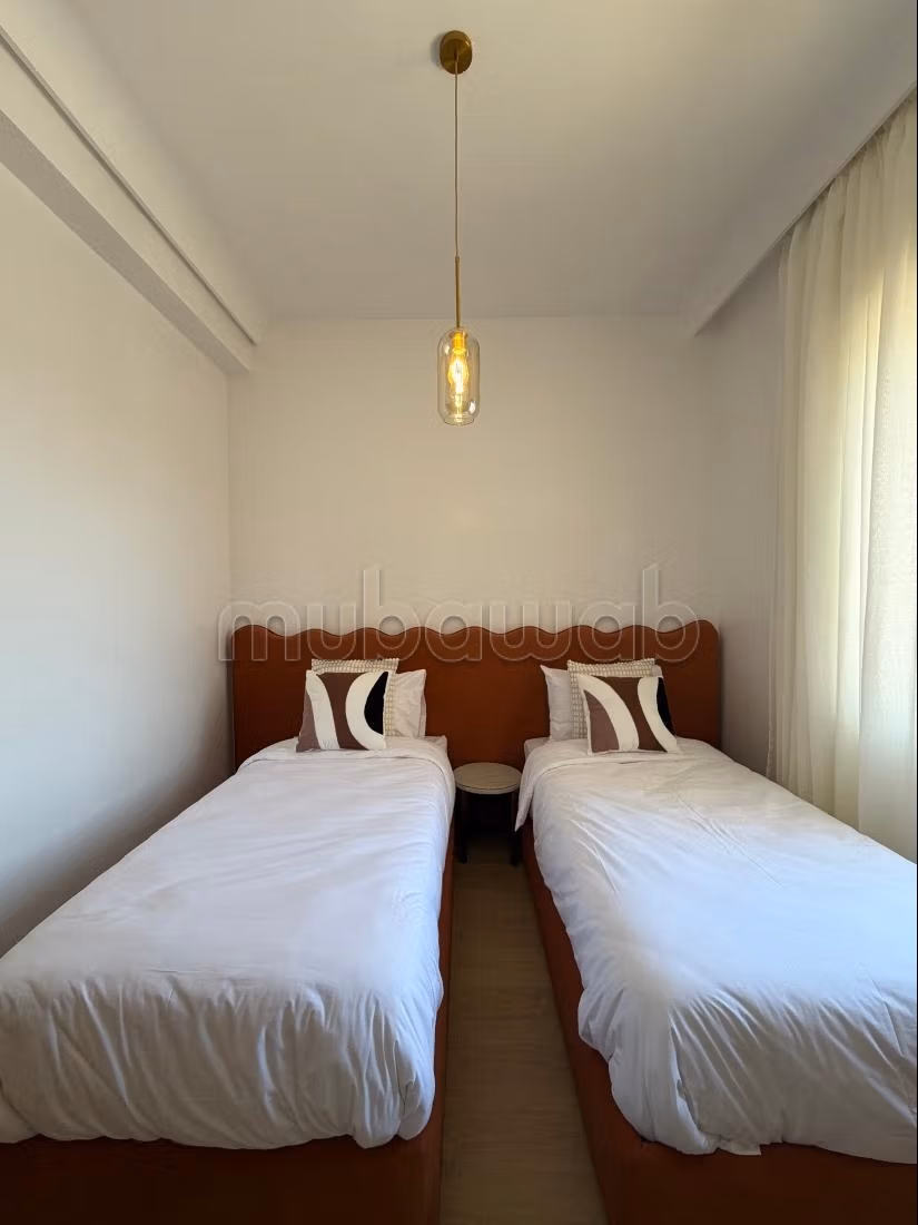 Appartement 69 m² à Route Amizmiz — 7