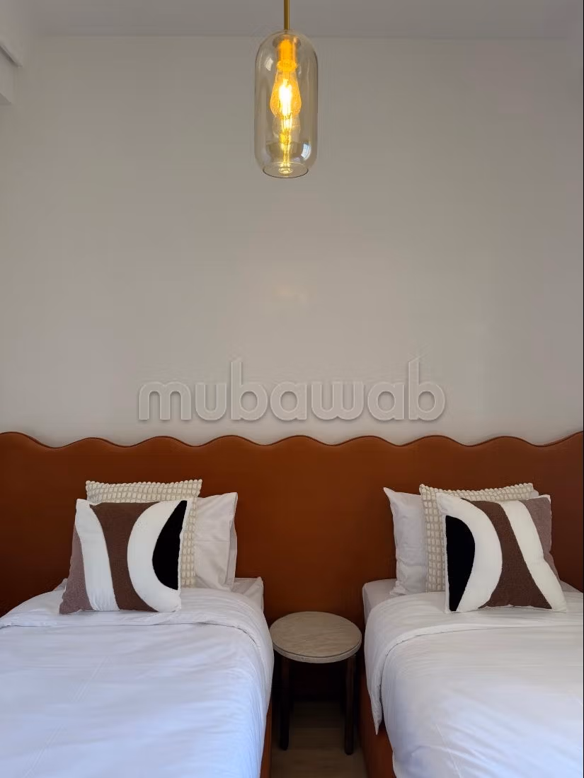 Appartement 69 m² à Route Amizmiz — 8