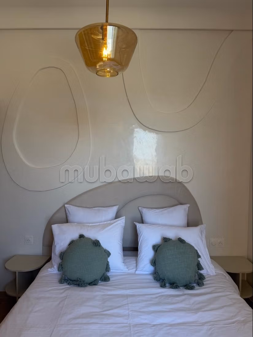 Appartement 69 m² à Route Amizmiz — 10