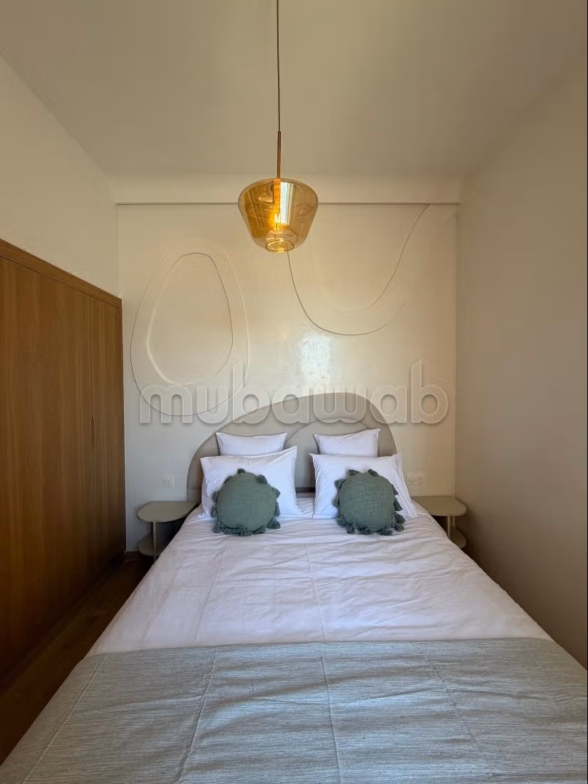 Appartement 69 m² à Route Amizmiz — 9