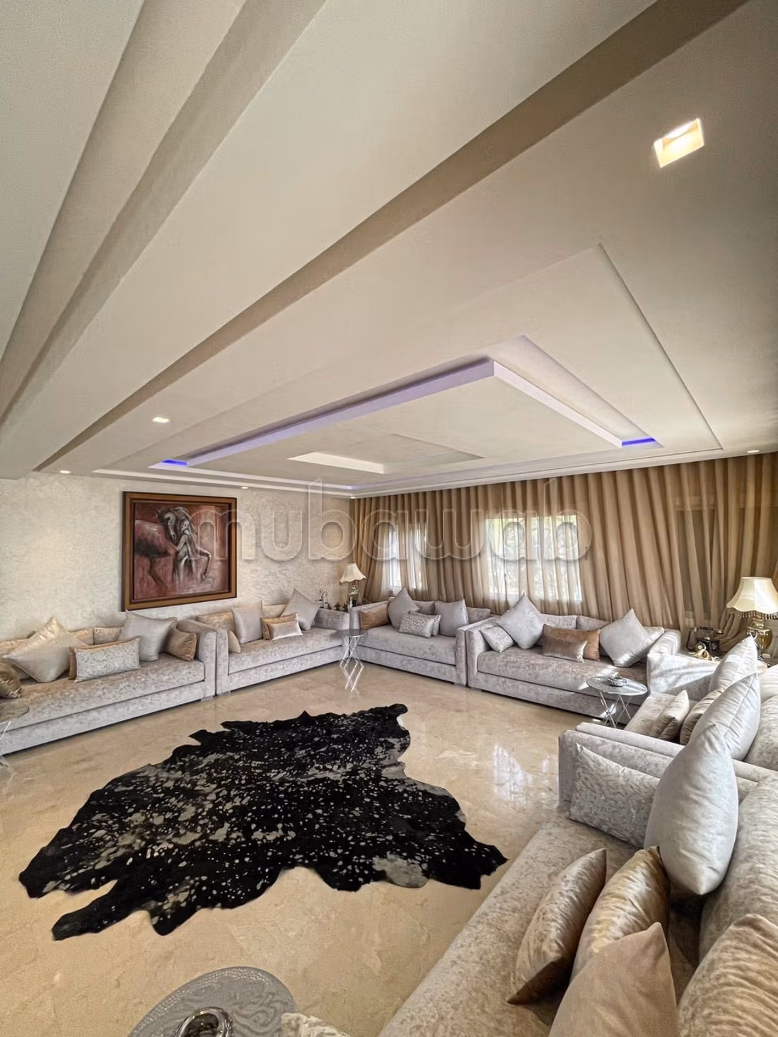 Villa d’exception à louer – luxe, confort et vue panoramique