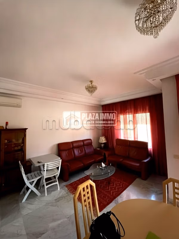 A louer Appartement S2 au Lac 2
