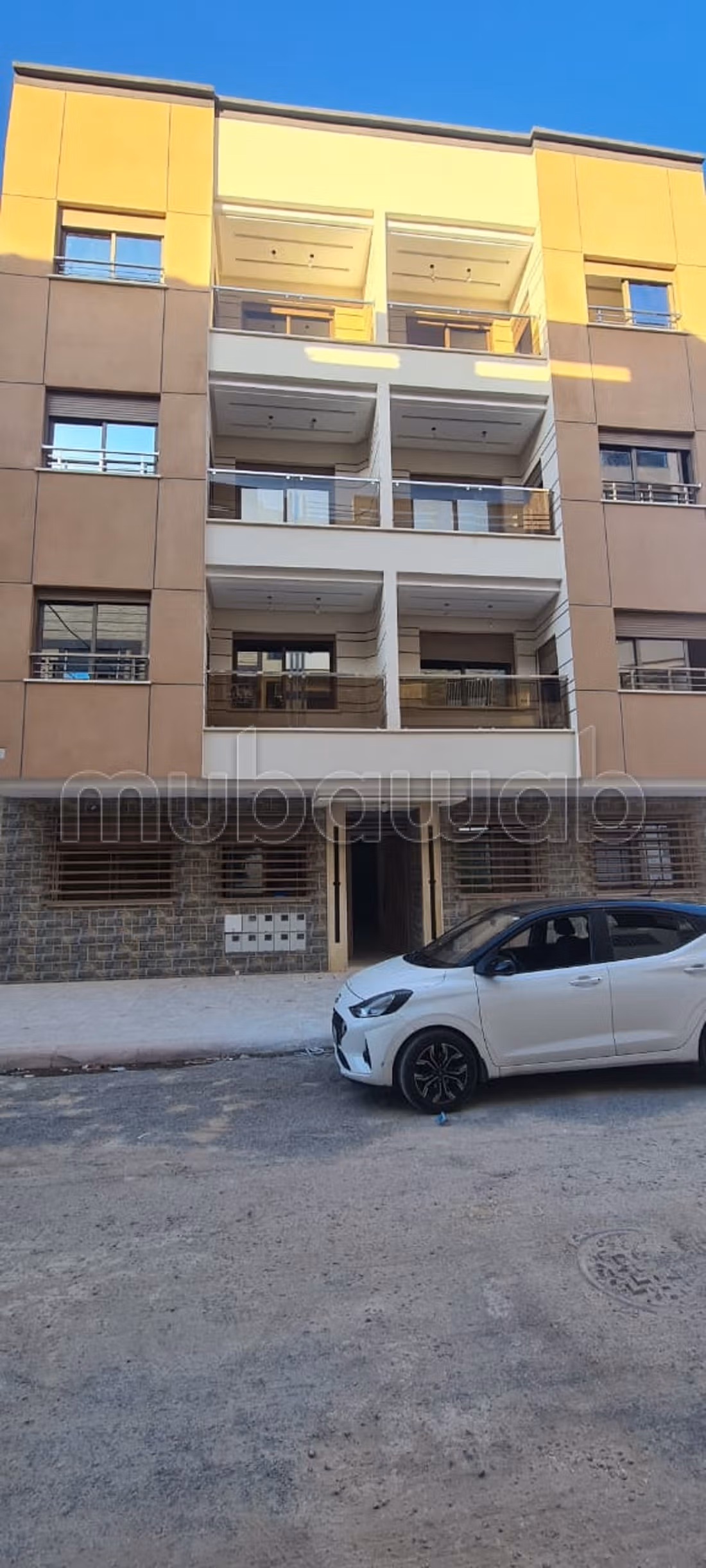 Appartement avendre