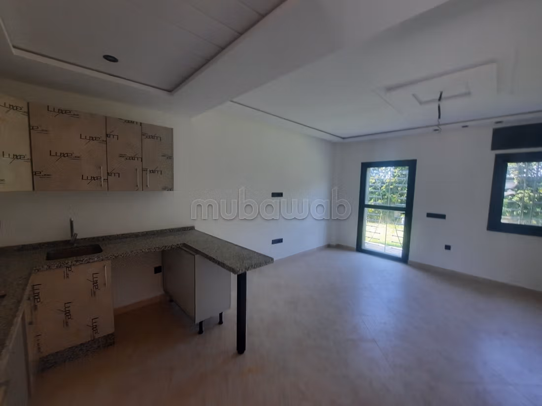 Appartamento duplex 7500 dh Achakar