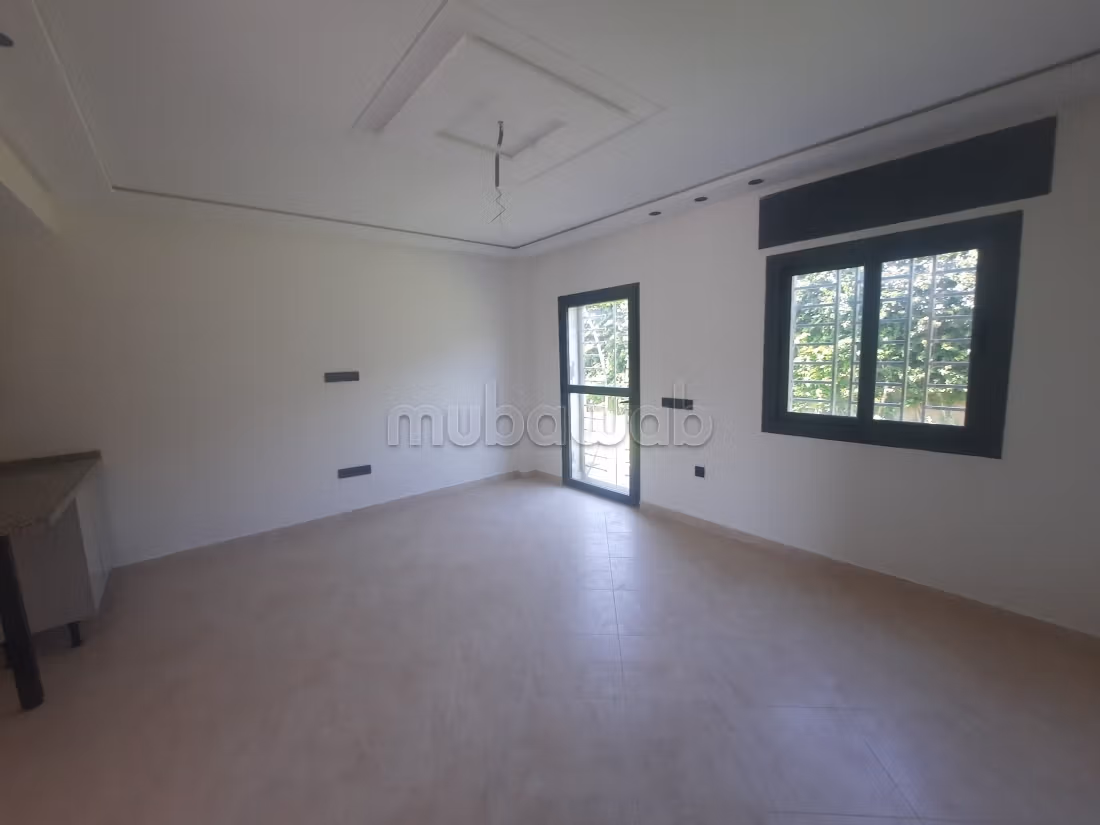 Appartamento duplex 7500 dh Achakar